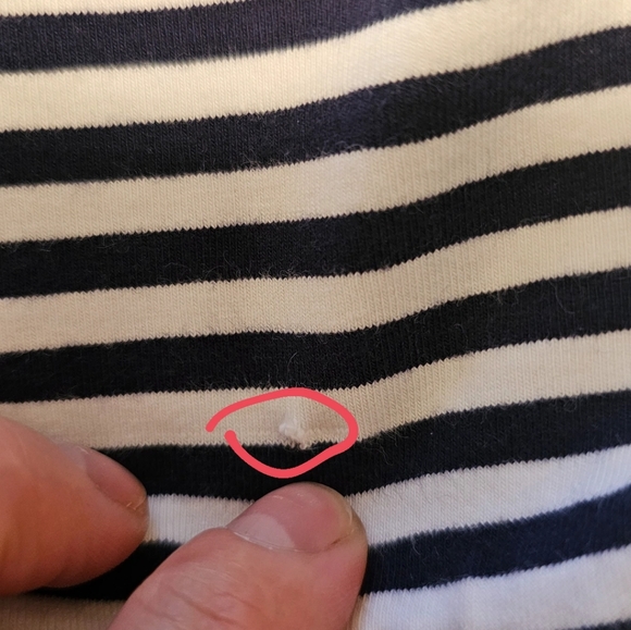 Mighty GOODS Dress - Picture 9 of 9